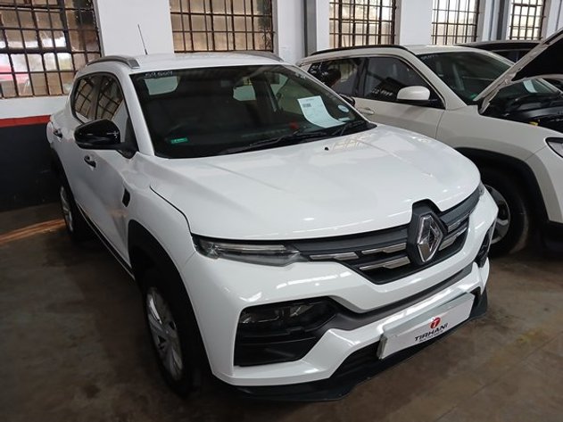 Image for 2023  RENAULT KIGER 1.0 ENERGY LIFE