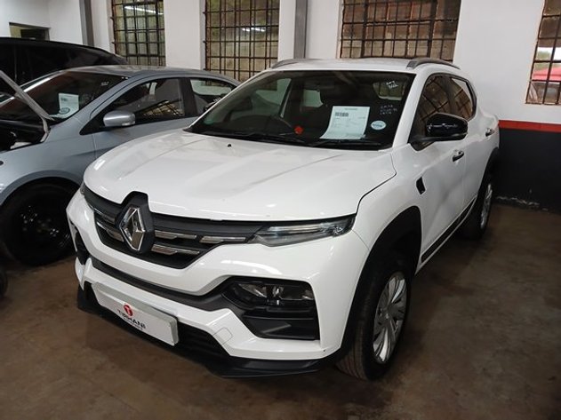 Image for 2023  RENAULT KIGER 1.0 ENERGY LIFE