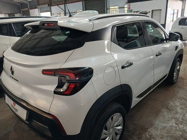 Image for 2023  RENAULT KIGER 1.0 ENERGY LIFE