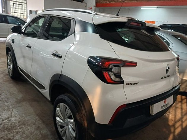 Image for 2023  RENAULT KIGER 1.0 ENERGY LIFE