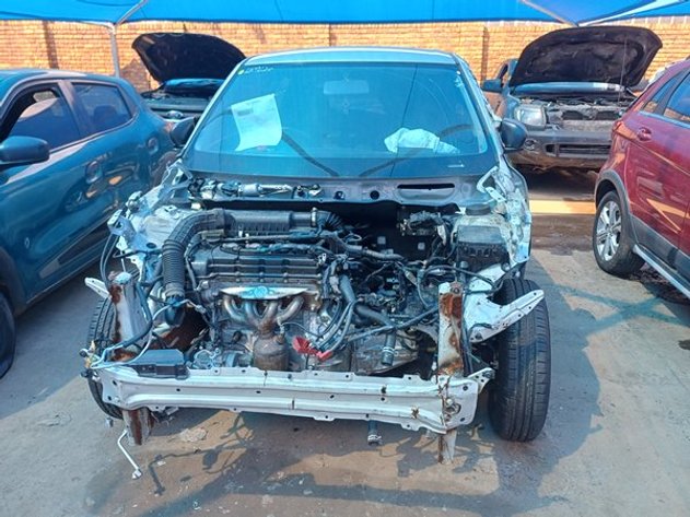Image for 2024  SUZUKI SWIFT 1.2 GA