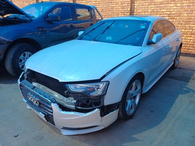 Image for 2015  AUDI A5 SPORTBACK 2.0 TDI MULTI