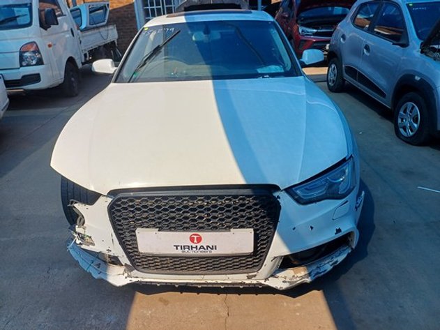 Image for 2013  AUDI A5 SPORTBACK 2.0 TDI MULTI