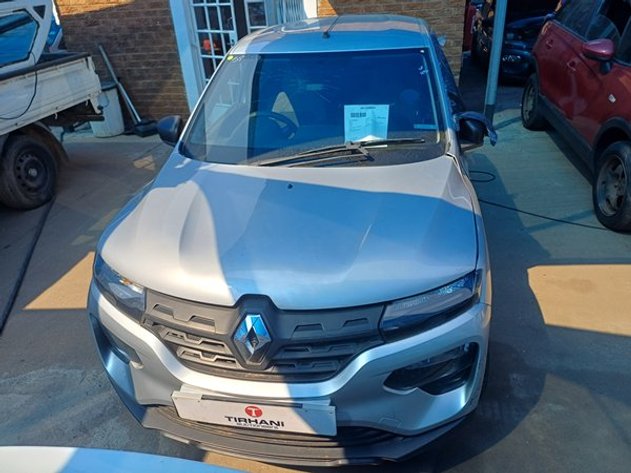 Image for 2024  RENAULT KWID 1.0 EXPRESSION / LIFE / EVOLUTION 5DR