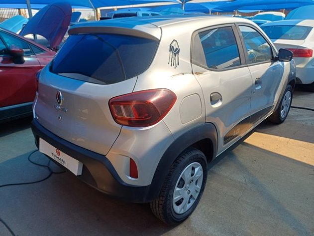 Image for 2024  RENAULT KWID 1.0 EXPRESSION / LIFE / EVOLUTION 5DR