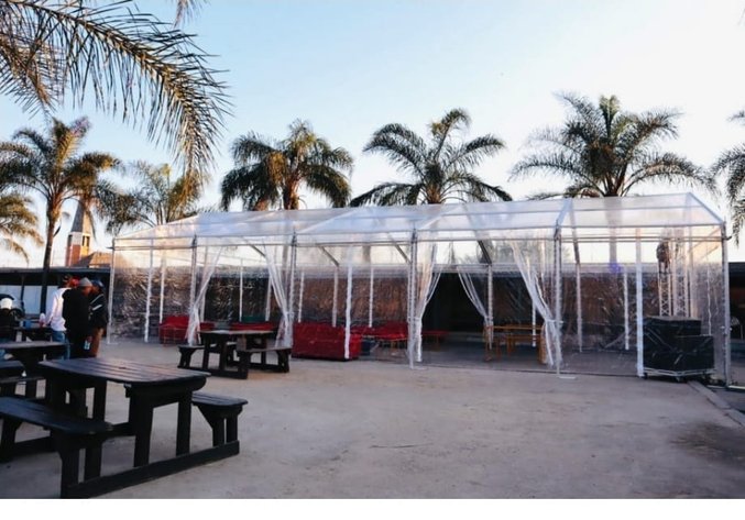 Image for MAJOR EVENTS EQUIPMENT | ONLINE AUCTION | 13-14 OCTOBER 2026