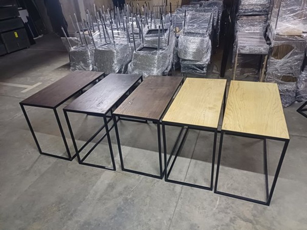 SMALL/STUDY DESK  X5