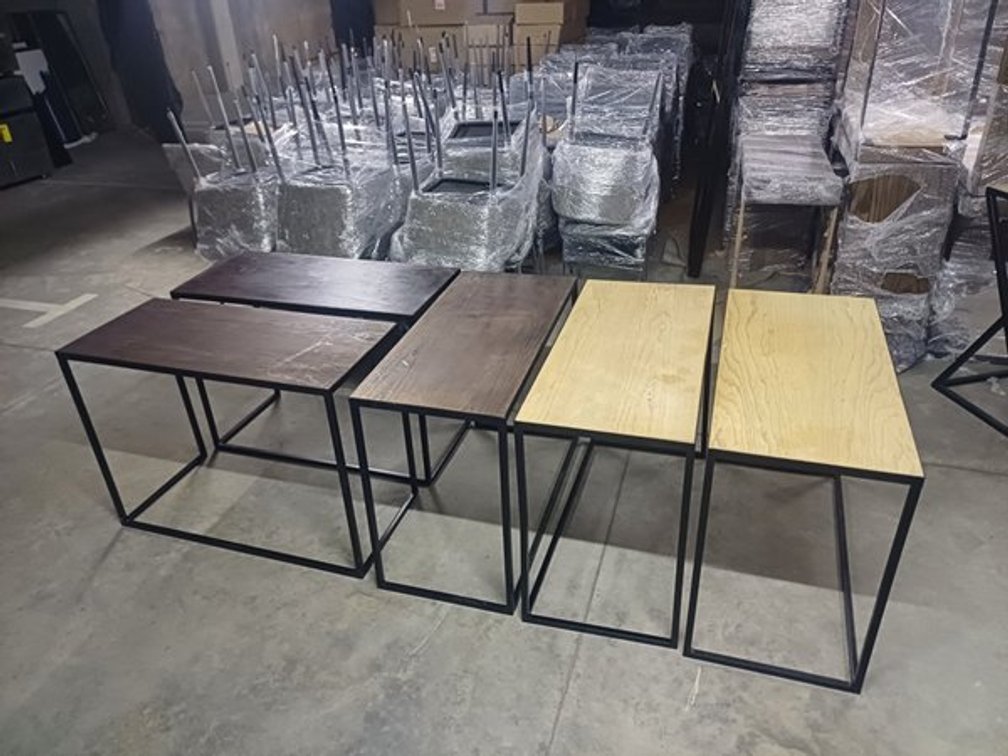SMALL/STUDY DESK  X5