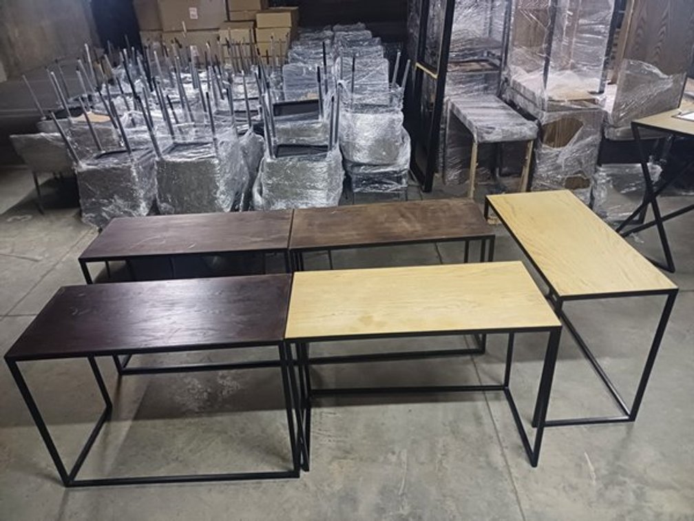 SMALL/STUDY DESK  X5