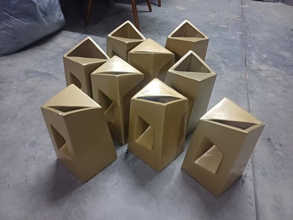 OBJEYS GOLD  X9