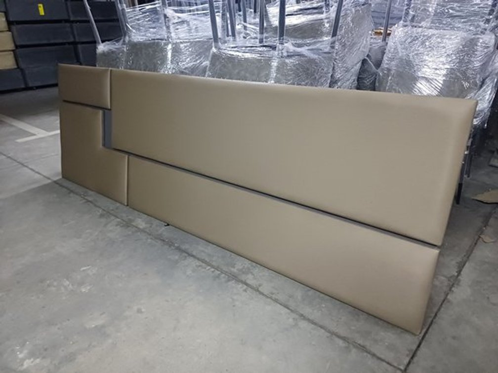 HEADBOARDS  X10