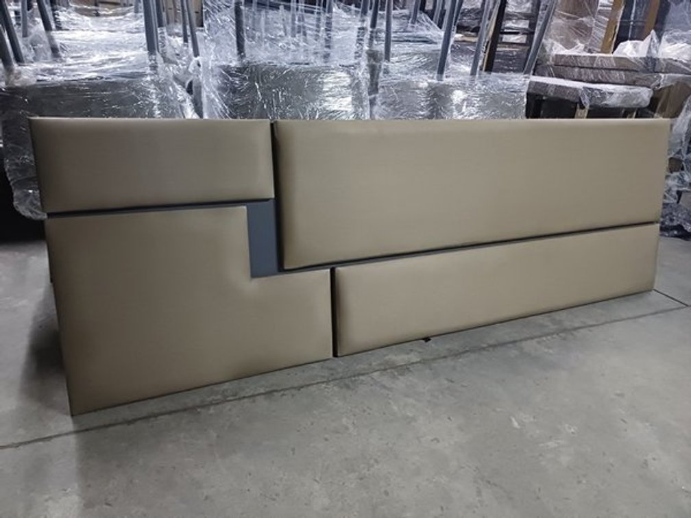 HEADBOARDS  X10