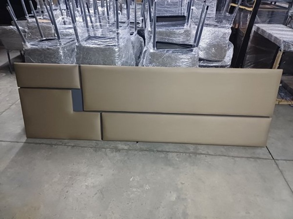 HEADBOARDS  X10