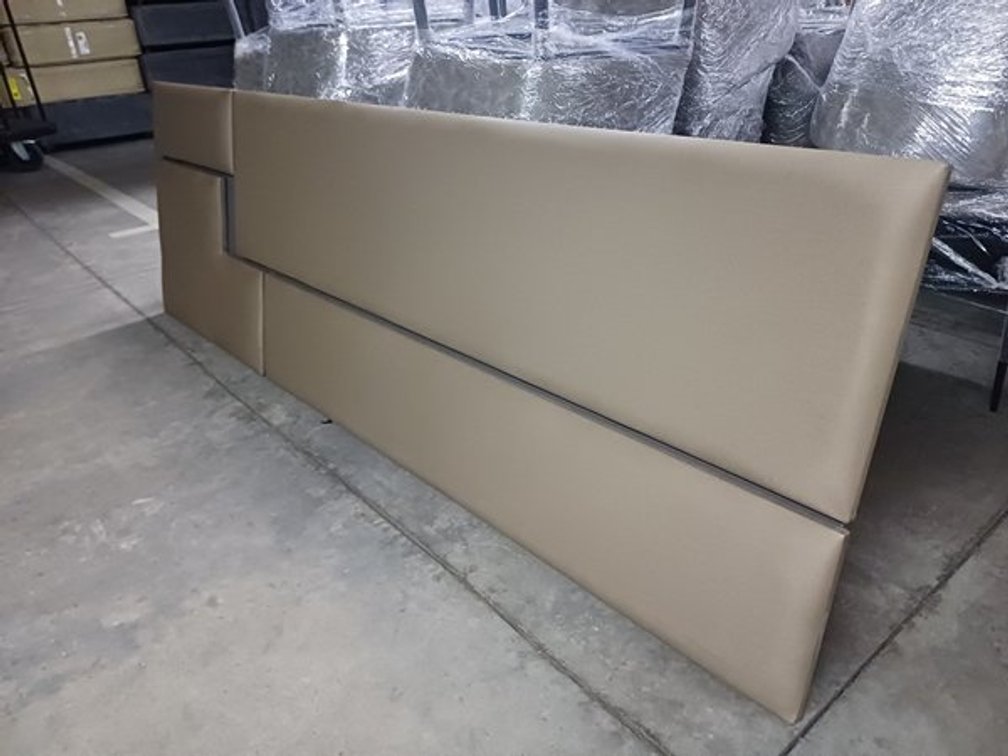 HEADBOARDS  X8