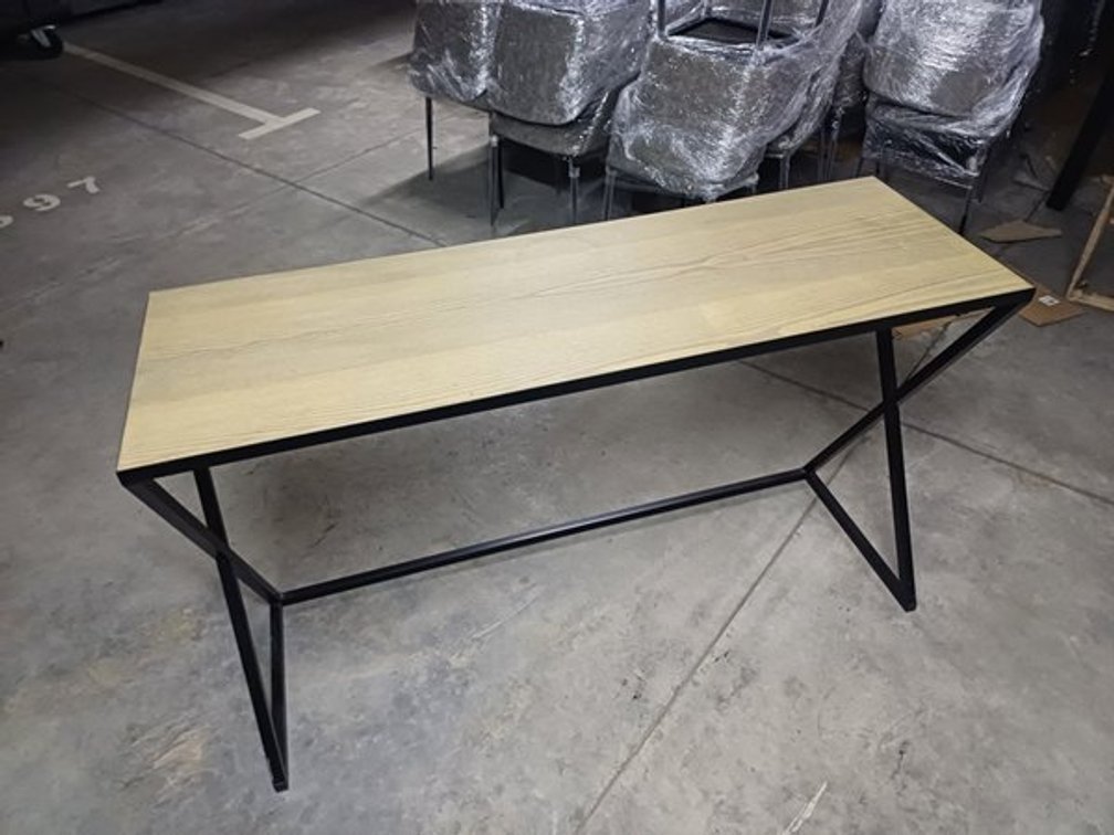 BIG TABLE  X1