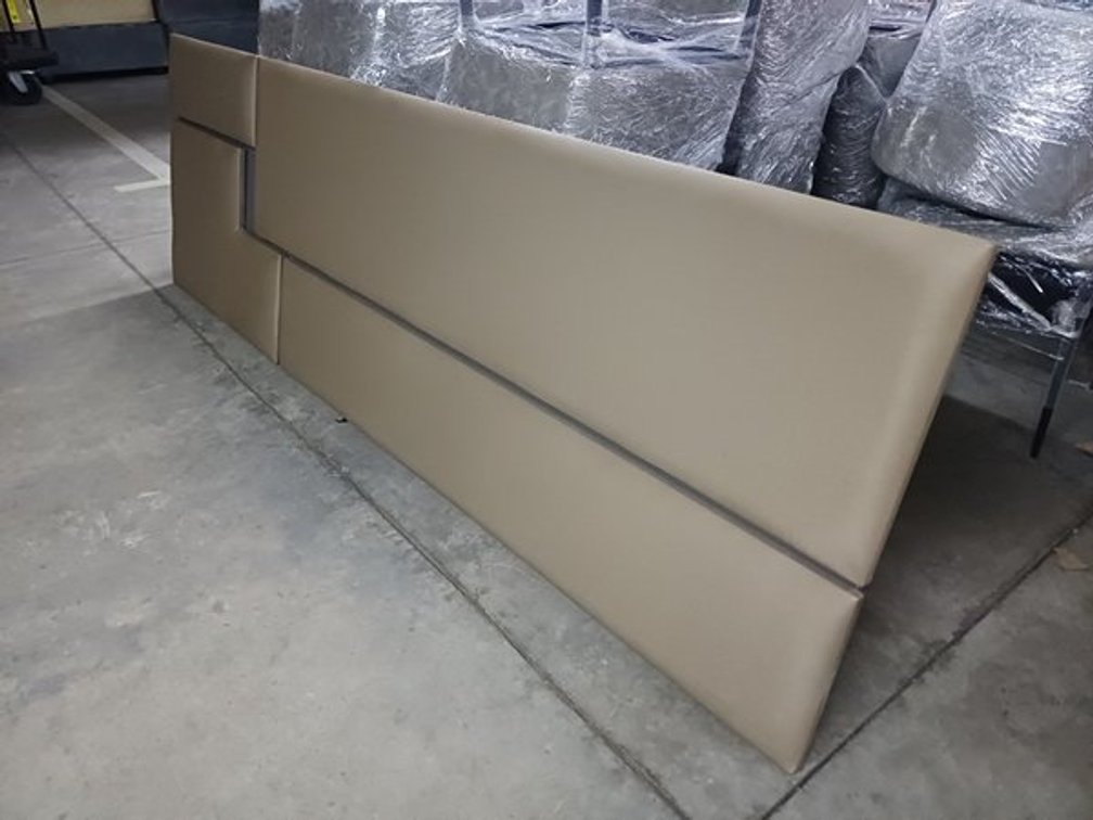 HEADBOARDS  X10