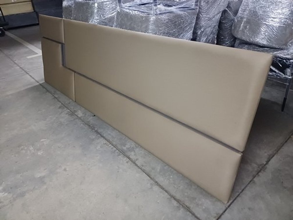 HEADBOARDS  X10