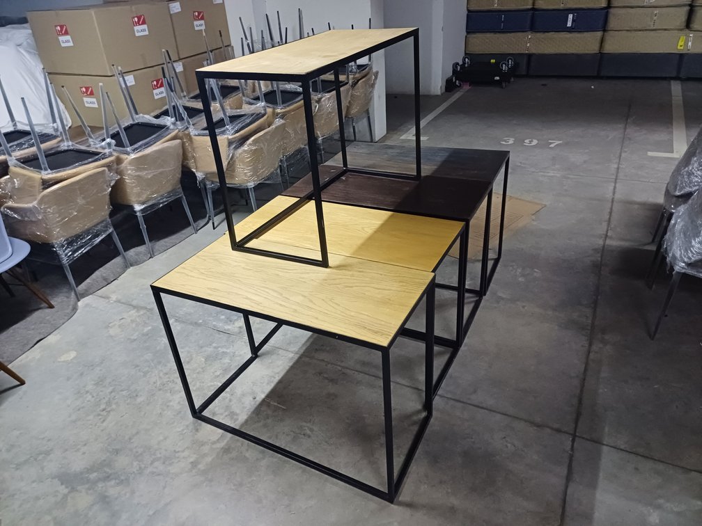 ROOM DESKS   X5