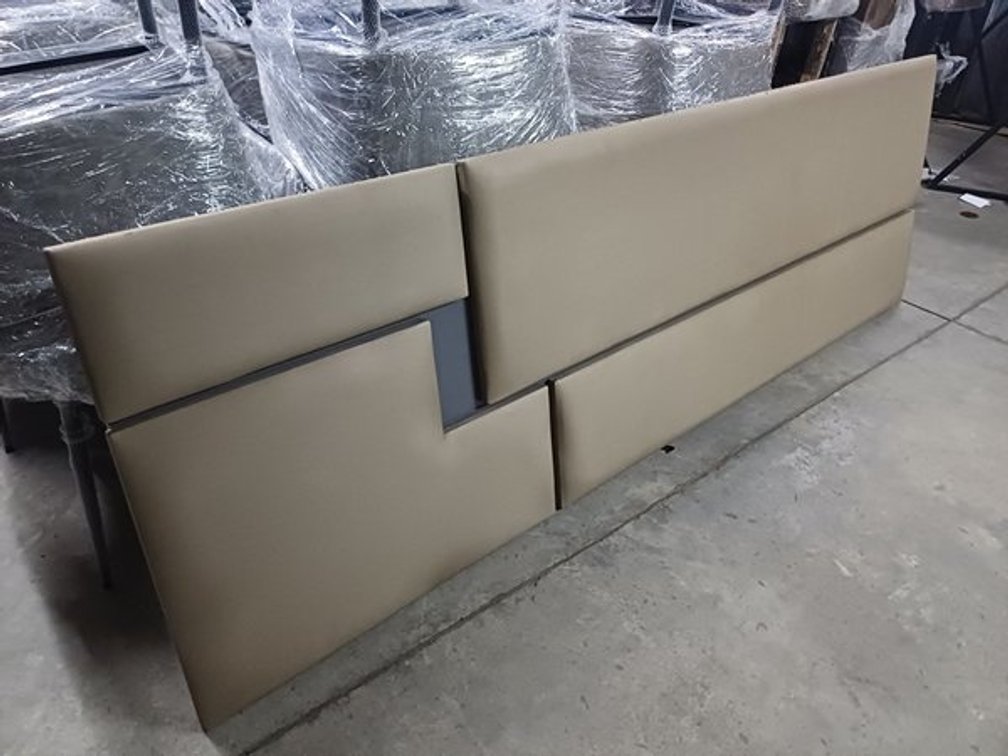 HEADBOARDS  X10