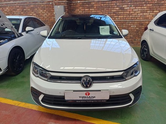 Image for ABSA BOKSBURG REPOSSESSED VEHICLES ONLINE AUCTION | 19-20 OCTOBER 2026
