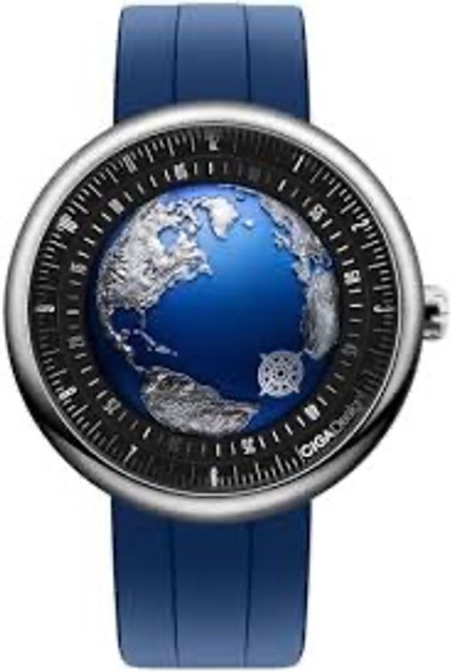 CIGA Design Blue Planet II – New / Unworn