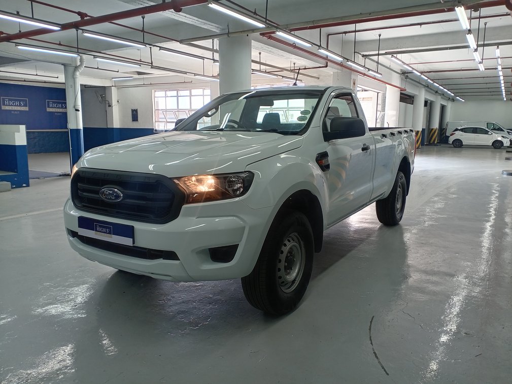 2019 FORD RANGER VIN: AFANXXMJ2NKS28118 KM: 170805 RUNNER