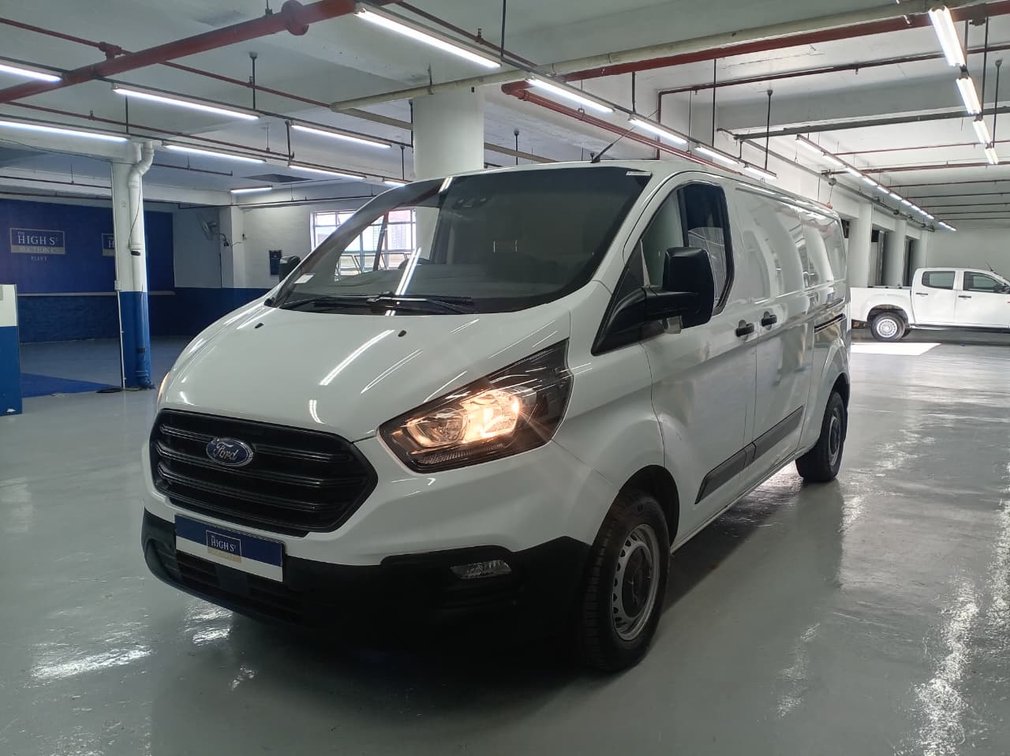 2019 FORD TRANSIT VIN: WF0TXXTTGYKL60549 KM: 103989 RUNNER