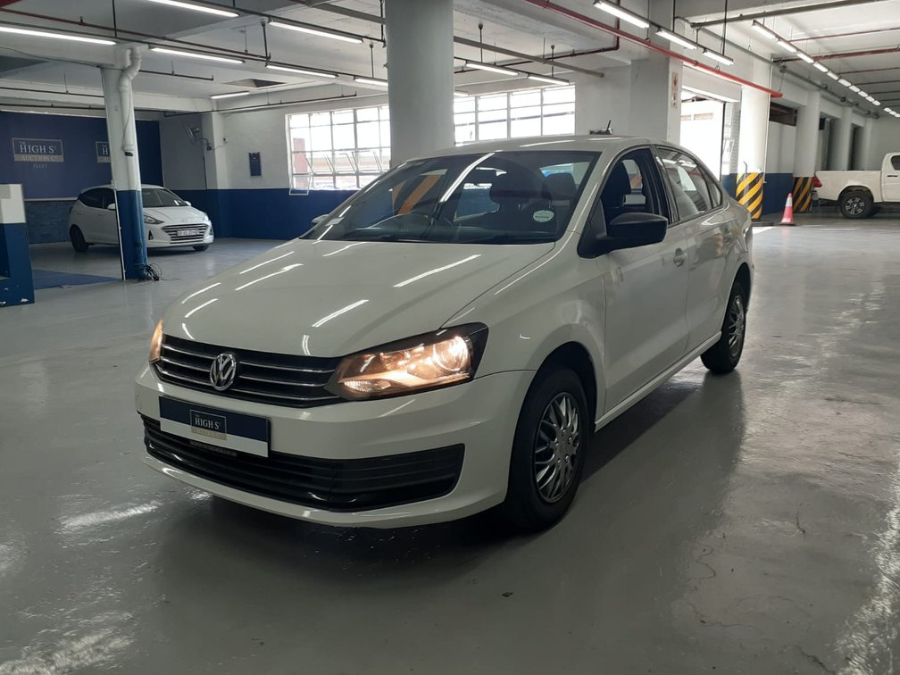 2019 VW POLO VIN: WVWZZZ60ZKT089796 KM: 139190 RUNNER