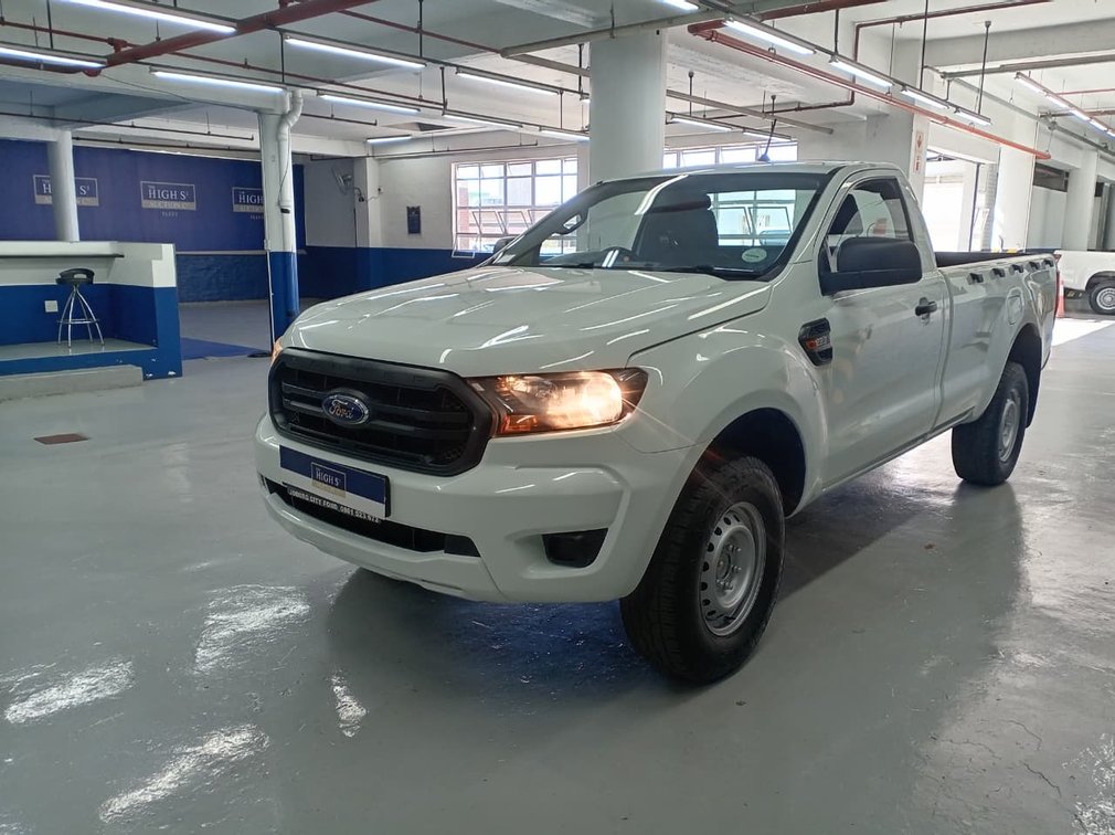 2019 FORD RANGER S/C VIN: AFANXXMJ2NKS30759 KM: 170278 RUNNER
