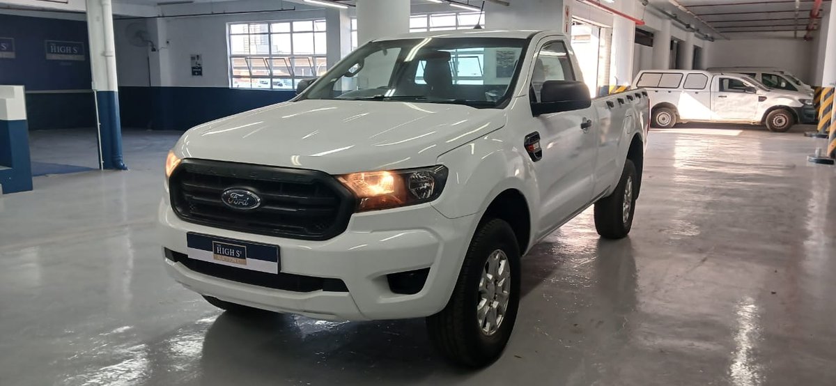 2019 FORD RANGER S/C VIN: AFANXXMJ2NKL09170 KM: 158635 RUNNER