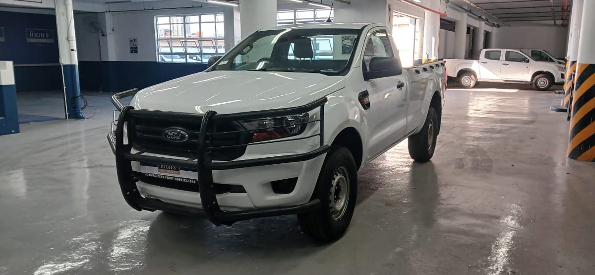 2019 FORD RANGER  VIN: AFANXXMJ2NKS28684 KM: 165249 RUNNER