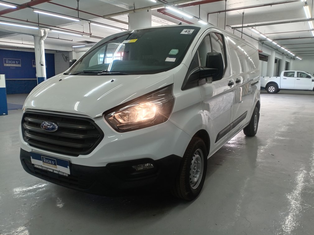 2019 FORD TRANSIT VIN: WF0TYXXTTGYKL59311 KM: 136196 RUNNER