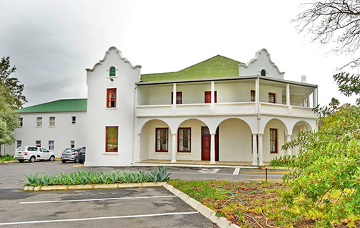 Female Student Accommodation in Western Cape