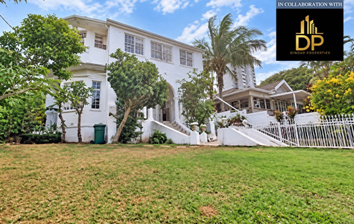 Versatile 4 Bedroom Musgrave Home