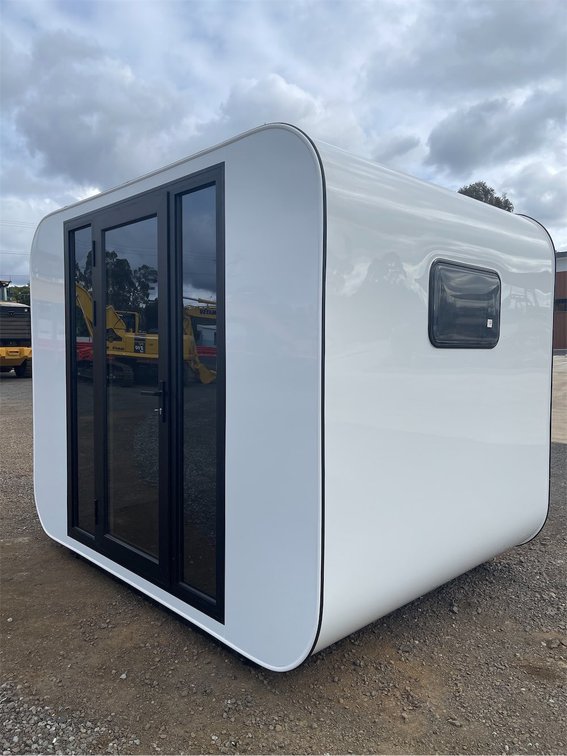 UNUSED 3M OFFICE POD 