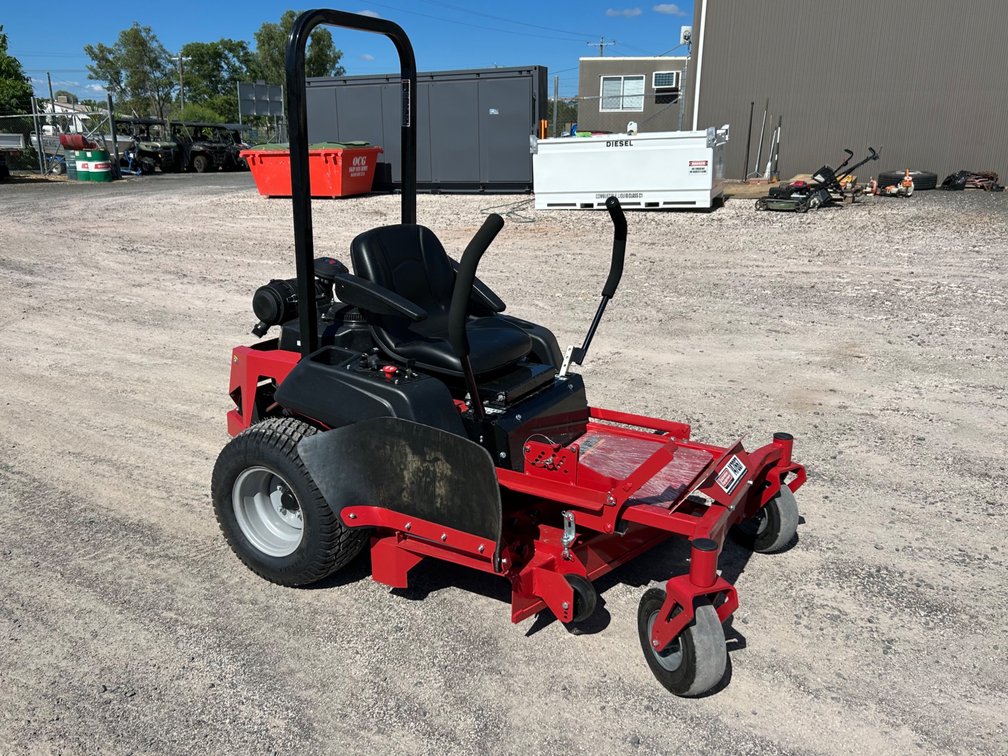 UNUSED 42 INCH ZERO TURN MOWER