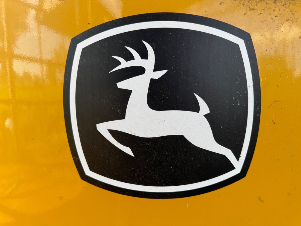 2020 JOHN DEERE E36-ZE EXCAVATOR & ATTACHMENTS