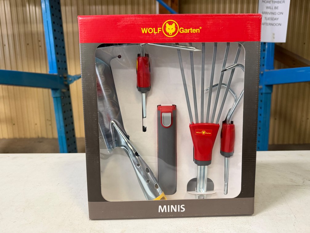 HAND TOOLS l GARDENING