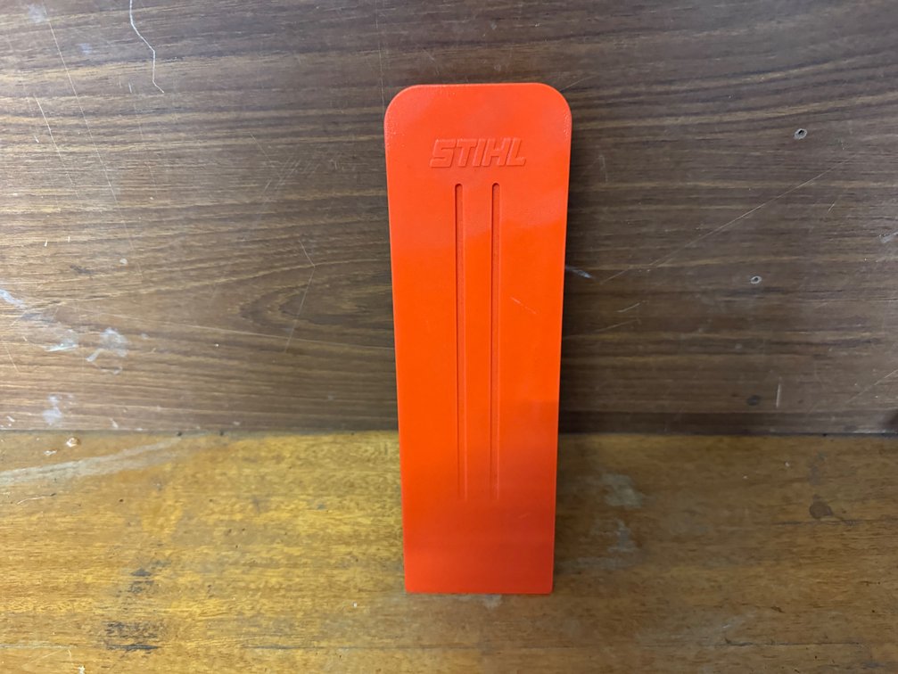 1 x NEW STIHL FELLING & CUTTNG WEDGE