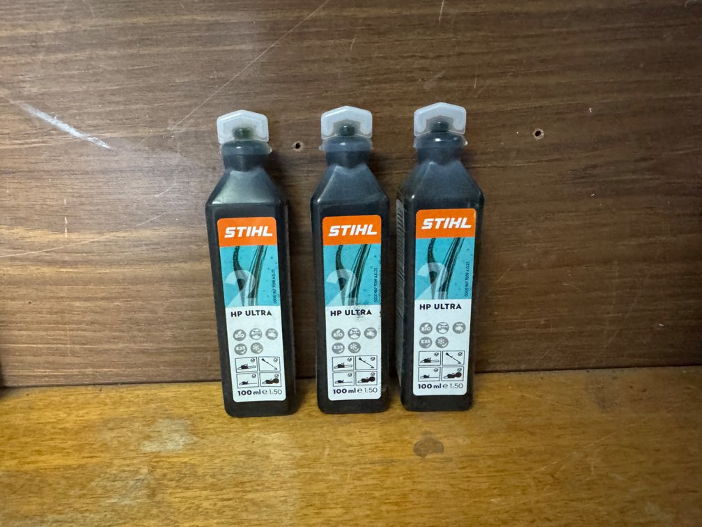 LUBRICANTS | OILS