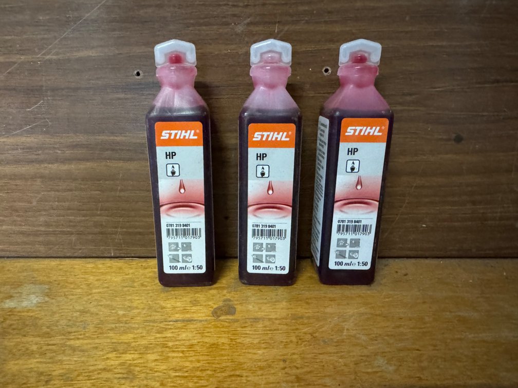 LUBRICANTS | OILS