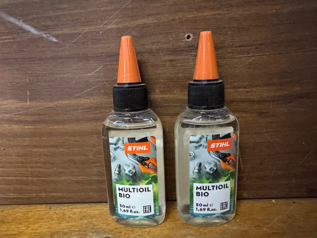 LUBRICANTS | OILS