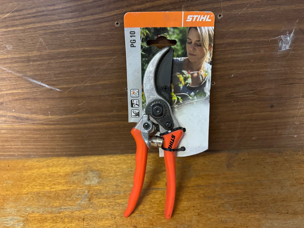 HAND TOOLS l GARDENING