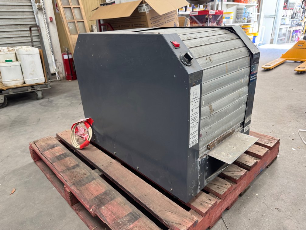 USED BLENDORMIX M10 PAINT MIXER
