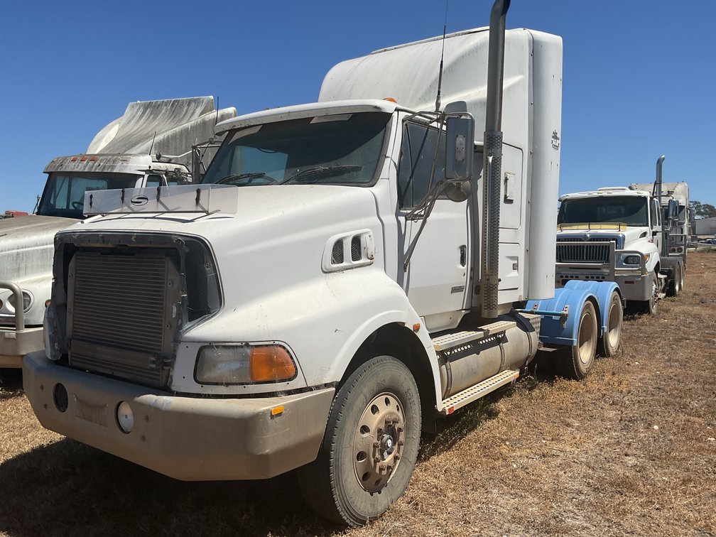 STERLING PRIME MOVER