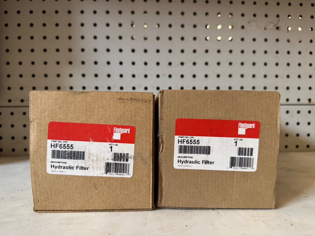 VEHICLE MAINTENANCE l FILTER KITS