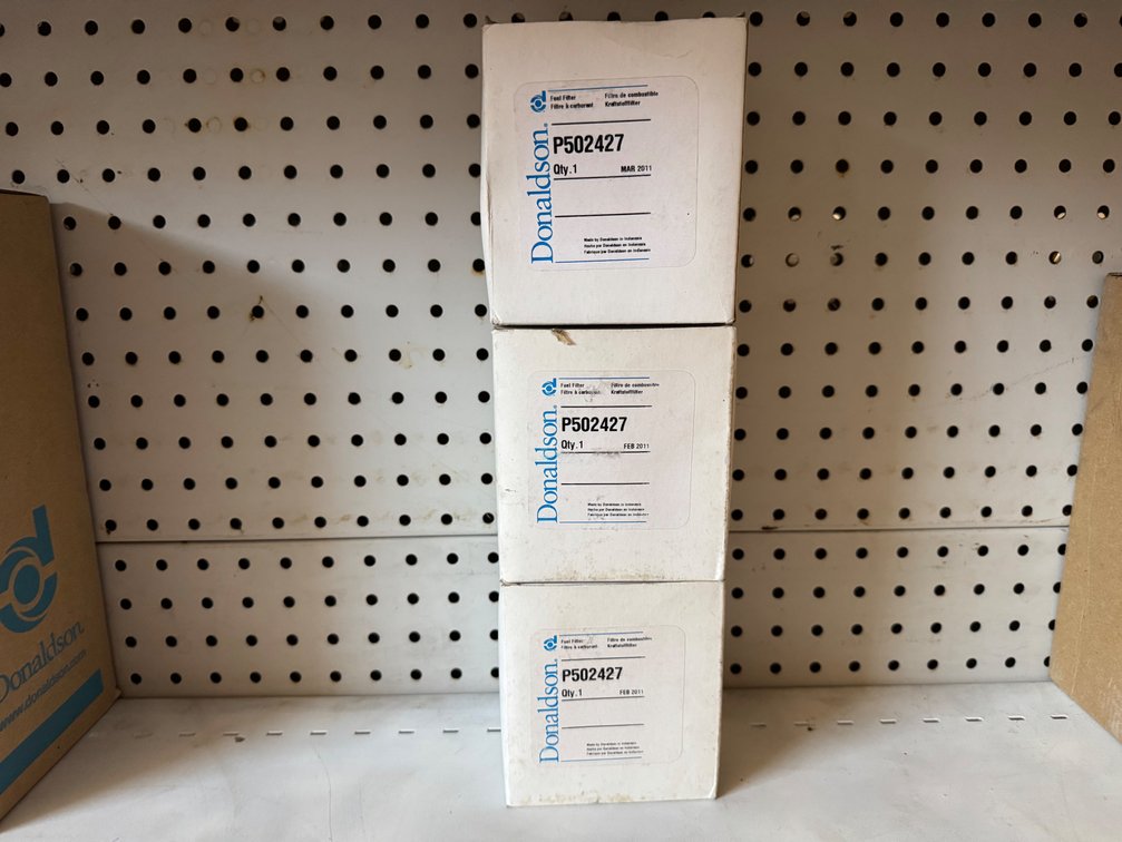 VEHICLE MAINTENANCE l FILTER KITS