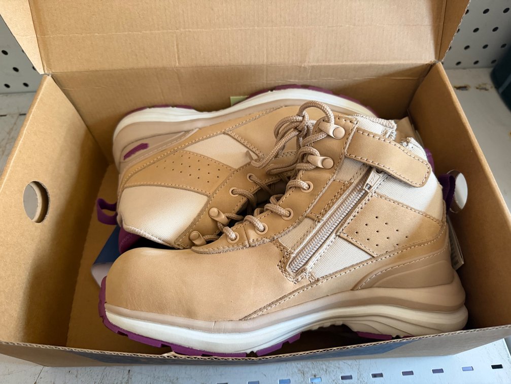 PPE l FOOTWEAR