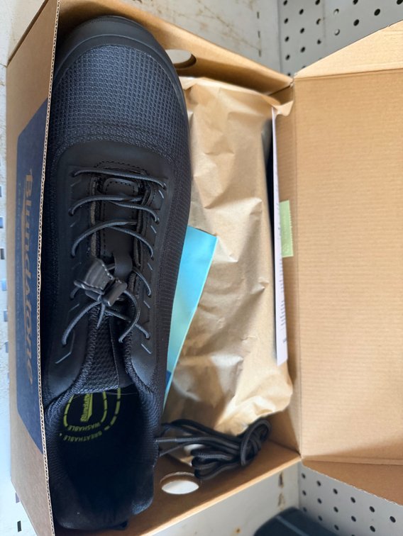 PPE l FOOTWEAR
