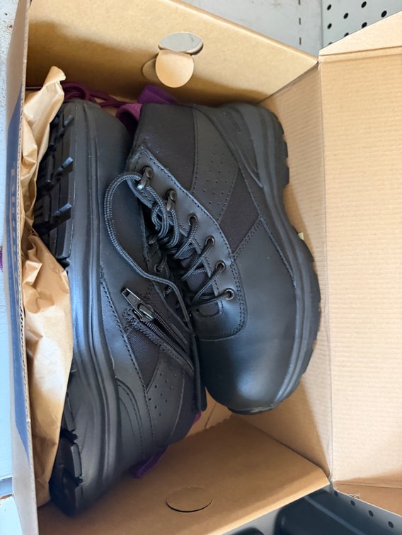 PPE l FOOTWEAR